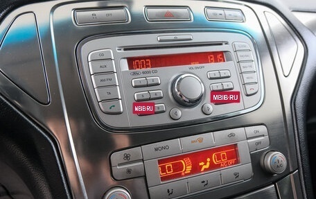 Ford Mondeo IV, 2010 год, 899 000 рублей, 16 фотография