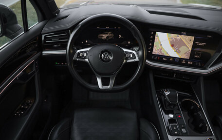 Volkswagen Touareg III, 2020 год, 4 749 000 рублей, 11 фотография