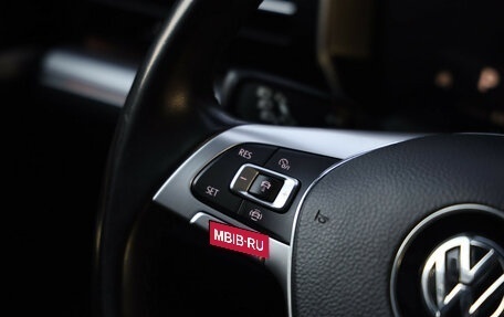 Volkswagen Touareg III, 2020 год, 4 749 000 рублей, 12 фотография