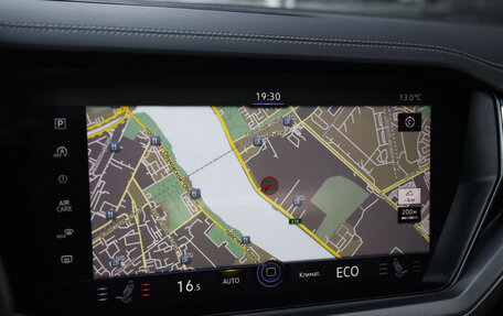 Volkswagen Touareg III, 2020 год, 4 749 000 рублей, 14 фотография