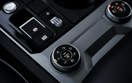 Volkswagen Touareg III, 2020 год, 4 749 000 рублей, 23 фотография