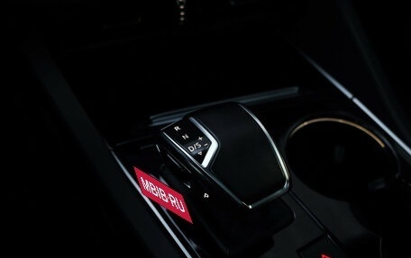 Volkswagen Touareg III, 2020 год, 4 749 000 рублей, 21 фотография