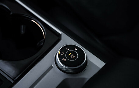 Volkswagen Touareg III, 2020 год, 4 749 000 рублей, 24 фотография