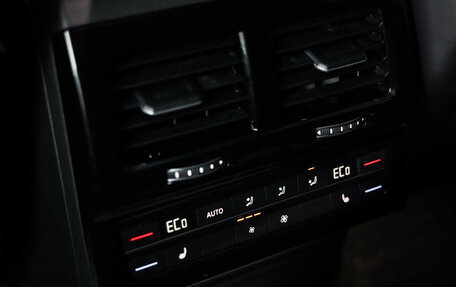 Volkswagen Touareg III, 2020 год, 4 749 000 рублей, 25 фотография