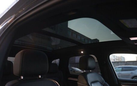 Volkswagen Touareg III, 2020 год, 4 749 000 рублей, 32 фотография