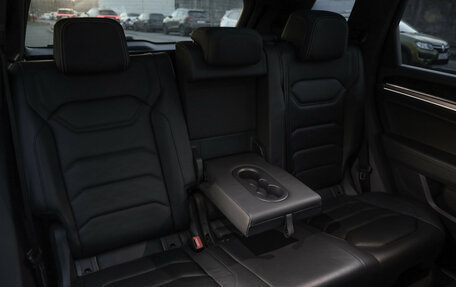 Volkswagen Touareg III, 2020 год, 4 749 000 рублей, 33 фотография