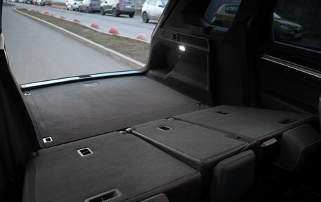 Volkswagen Touareg III, 2020 год, 4 749 000 рублей, 35 фотография