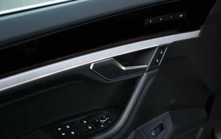 Volkswagen Touareg III, 2020 год, 4 749 000 рублей, 28 фотография