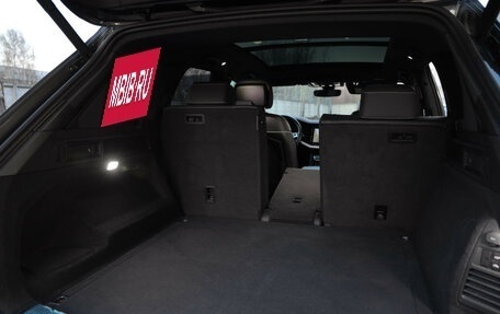 Volkswagen Touareg III, 2020 год, 4 749 000 рублей, 36 фотография