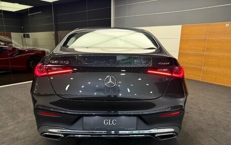 Mercedes-Benz GLC Coupe, 2025 год, 10 350 000 рублей, 8 фотография