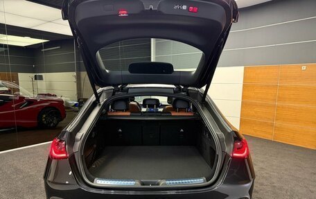 Mercedes-Benz GLC Coupe, 2025 год, 10 350 000 рублей, 9 фотография