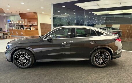 Mercedes-Benz GLC Coupe, 2025 год, 10 350 000 рублей, 7 фотография