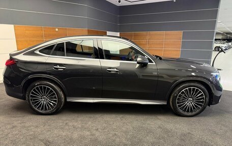 Mercedes-Benz GLC Coupe, 2025 год, 10 350 000 рублей, 6 фотография