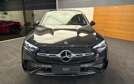 Mercedes-Benz GLC Coupe, 2025 год, 10 350 000 рублей, 5 фотография