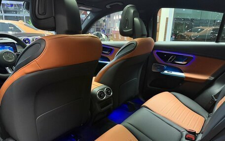 Mercedes-Benz GLC Coupe, 2025 год, 10 350 000 рублей, 11 фотография