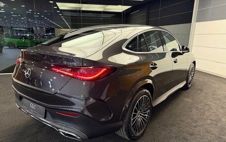 Mercedes-Benz GLC Coupe, 2025 год, 10 350 000 рублей, 4 фотография