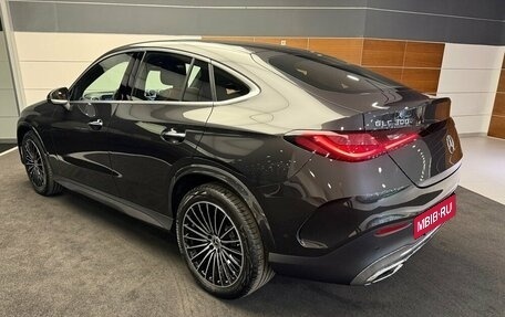 Mercedes-Benz GLC Coupe, 2025 год, 10 350 000 рублей, 2 фотография