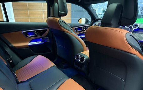 Mercedes-Benz GLC Coupe, 2025 год, 10 350 000 рублей, 14 фотография