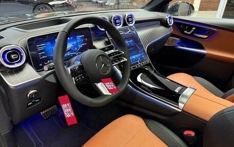 Mercedes-Benz GLC Coupe, 2025 год, 10 350 000 рублей, 10 фотография