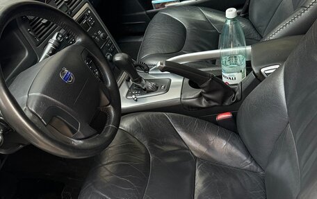 Volvo XC70 I, 2006 год, 700 000 рублей, 6 фотография