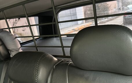 Volvo XC70 I, 2006 год, 700 000 рублей, 11 фотография