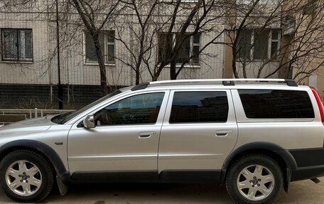 Volvo XC70 I, 2006 год, 700 000 рублей, 3 фотография