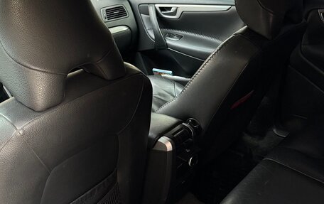 Volvo XC70 I, 2006 год, 700 000 рублей, 12 фотография