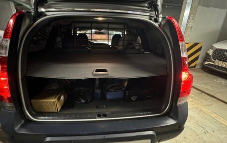 Volvo XC70 I, 2006 год, 700 000 рублей, 14 фотография