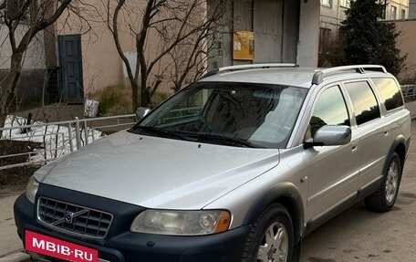 Volvo XC70 I, 2006 год, 700 000 рублей, 2 фотография
