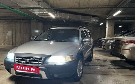 Volvo XC70 I, 2006 год, 700 000 рублей, 15 фотография