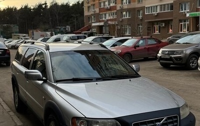 Volvo XC70 I, 2006 год, 700 000 рублей, 1 фотография