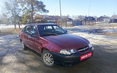Daewoo Nexia I рестайлинг, 2012 год, 115 000 рублей, 1 фотография