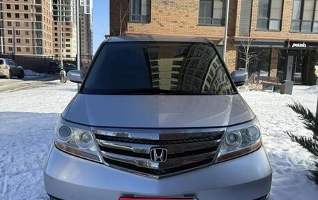 Honda Elysion I, 2007 год, 1 000 000 рублей, 1 фотография