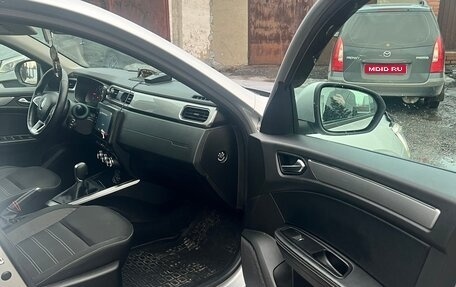 Renault Arkana I, 2021 год, 1 800 000 рублей, 1 фотография