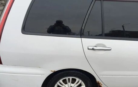 Mitsubishi Lancer IX, 2001 год, 240 000 рублей, 1 фотография