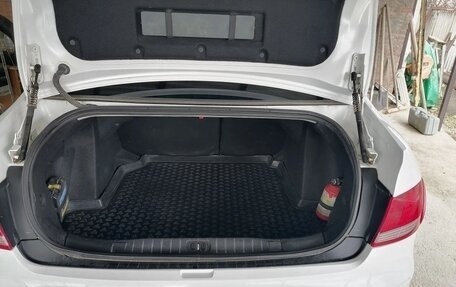 Peugeot 408 I рестайлинг, 2012 год, 630 000 рублей, 1 фотография