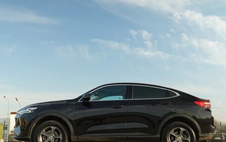 Haval F7x I, 2023 год, 2 399 000 рублей, 1 фотография