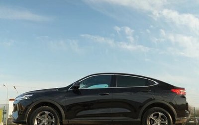 Haval F7x I, 2023 год, 2 399 000 рублей, 1 фотография