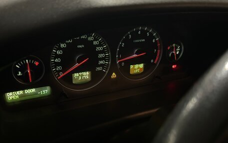 Volvo XC70 I, 2006 год, 700 000 рублей, 16 фотография