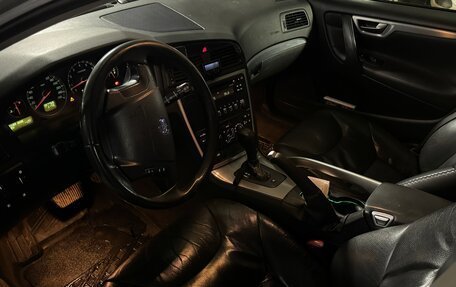 Volvo XC70 I, 2006 год, 700 000 рублей, 17 фотография