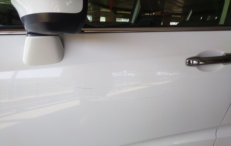 Honda Odyssey IV, 2018 год, 2 450 000 рублей, 5 фотография