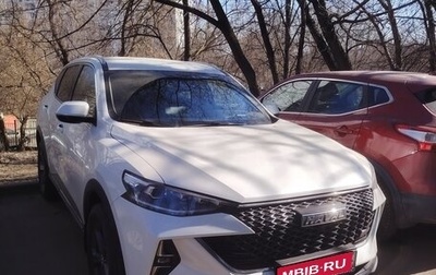 Haval F7 I, 2024 год, 2 700 000 рублей, 1 фотография