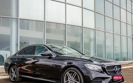 Mercedes-Benz E-Класс, 2020 год, 3 628 000 рублей, 1 фотография