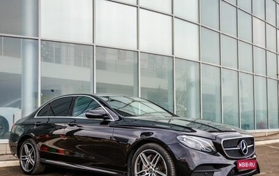 Mercedes-Benz E-Класс, 2020 год, 3 628 000 рублей, 1 фотография