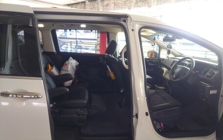 Honda Odyssey IV, 2018 год, 2 450 000 рублей, 9 фотография