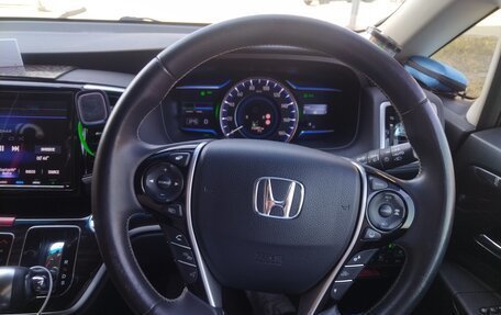 Honda Odyssey IV, 2018 год, 2 450 000 рублей, 11 фотография