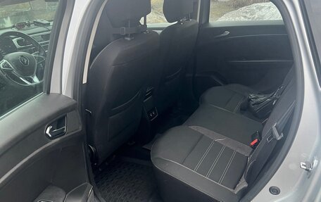 Renault Arkana I, 2021 год, 1 800 000 рублей, 7 фотография