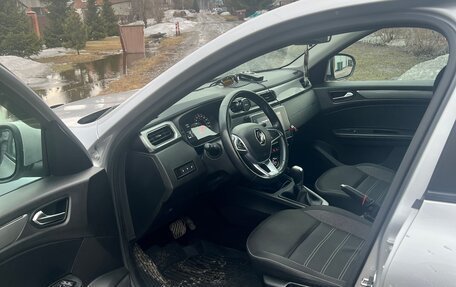 Renault Arkana I, 2021 год, 1 800 000 рублей, 8 фотография