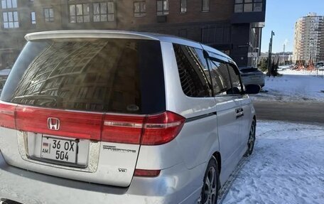 Honda Elysion I, 2007 год, 1 000 000 рублей, 10 фотография