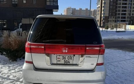 Honda Elysion I, 2007 год, 1 000 000 рублей, 5 фотография
